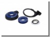Turnkey Compr AdjusterKnob/Remote Spool