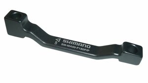 Adapter Shimano für PM-Bremse/PM-Gabel