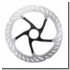 Bremsscheibe Shimano RT-CL700LE