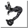 Schaltwerk Shimano Alivio RD-M3100GS