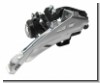 Umwerfer Shimano Top-Swing Dual Pull