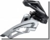 Umwerfer Shimano Deore Side Swing