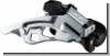 Umwerfer Shimano Deore XT Top-Swing