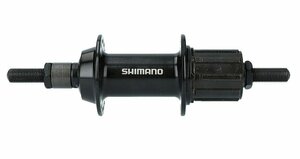 HR-Nabe Shimano FH-TY 500  7-fach