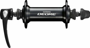 VR-Nabe Shimano Deore HBT610BL
