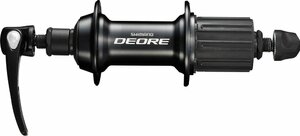 HR-Nabe Shimano Deore FHT610 BZAL