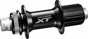 HR-Nabe Shimano Deore XT Disc FHM8010