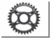 Kettenblatt Shimano 32 Z. SM-CRM95