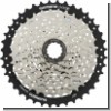 Zahnkranz-Kassette Shimano CSHG400-8