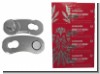 Kettenverschlussglied SRAM Eagle Set/4St