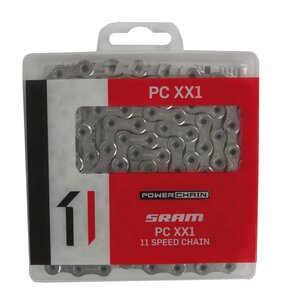 Schaltungskette SRAM PC XX1 HollowPin