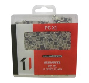 Schaltungskette SRAM PC X1 SolidPin