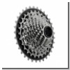 Zahnkranz-Kassette SRAM XG-1270 XDR