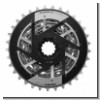 Zahnkranz-Kassette SRAM XG-1270 XDR