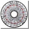 Zahnkranz-Kassette SRAM XS-797