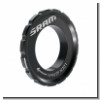 HUB Centerlock Rotor Disc Lockring SRAM