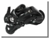 Schaltwerk SRAM X5 9-G.,medium K.