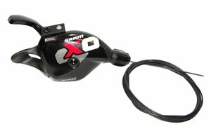 Trigger-Schalter SRAM XO 10-fach hinten