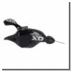 Schalthebel SRAM X01 DH A2