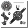 Schaltgr.set SRAM X0 T-TypeEagl.AXS EMTB