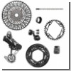Schaltgr.set SRAM XX T-TypeEagleAXS EMTB