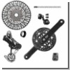 Schaltgr.set SRAM XX T-TypeEagleAXS EMTB