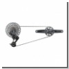Schaltgr.set SRAM GX T-Type Eagle AXS
