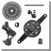 Schaltgr.set SRAM X0 T-TypeEagl.AXS EMTB