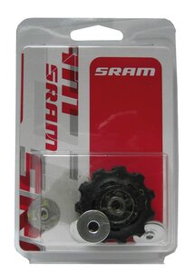 Pulleyset f. SRAM Force/Rival/Apex