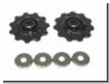 Pulleykit SRAM