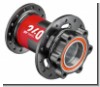 VR-Nabe DT Swiss 240 MTB Disc Brake