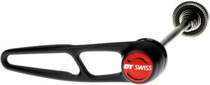 HR-Schnellspanner DT Swiss RWS MTB