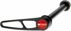 VR-Steckachse DT Swiss RWS thru bolt