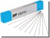 Speichen DT Swiss Alpine 2.0x2.34