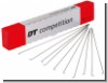 Speichen DT Swiss Competition2.0x1.8x2.0