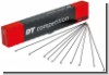 Speichen DT Swiss Competition2.0x1.8x2.0