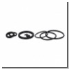 SR Suntour RS Oil Seal Kit