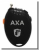Kabelschloss AXA Roll