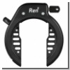 Rahmenschloss AXA Ren 2 Retractable