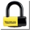 Disc Lock Kryptonite New York Liberty