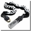 Kettenschloss Krypton.KryptoLok 995 MINI