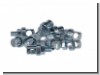 Strebenbolzen M 5 x 12 mm
