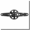 KRG SRAM XX Downhill DUB MTB T-Type