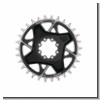 Kettenblatt SRAM T-Type Eagle X0