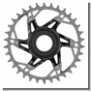 Kettenblatt SRAM T-Type XX
