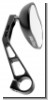 Fahrradspiegel Ergotec M 88