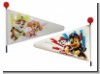 Wimpelstange Bike Fashion PAW Patrol