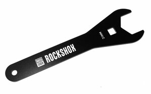 Steckschlüssel RockShox Ø31mm