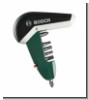 Pocket Schraubendreher-Set BOSCH