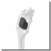 XLC Fingerschutz Sattelstütze SP-X17